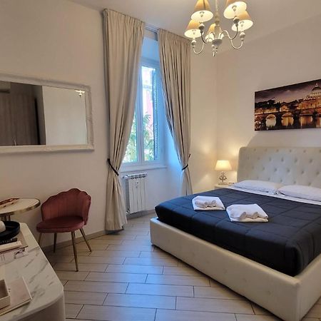 Rome Central Rooms Zewnętrze zdjęcie