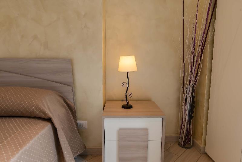 Rome Central Rooms Zewnętrze zdjęcie