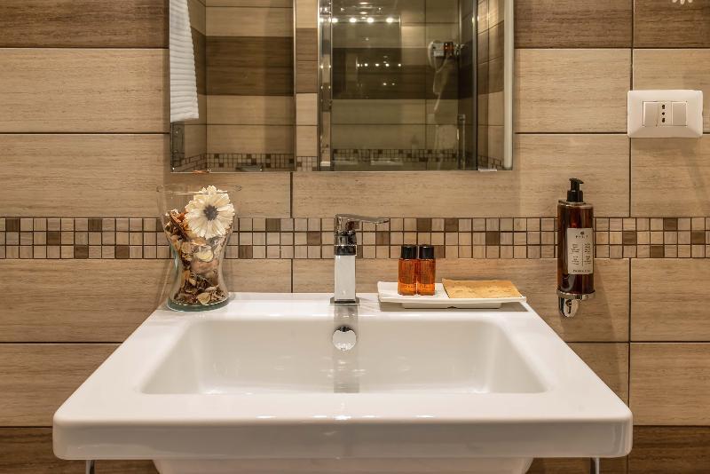 Rome Central Rooms Zewnętrze zdjęcie