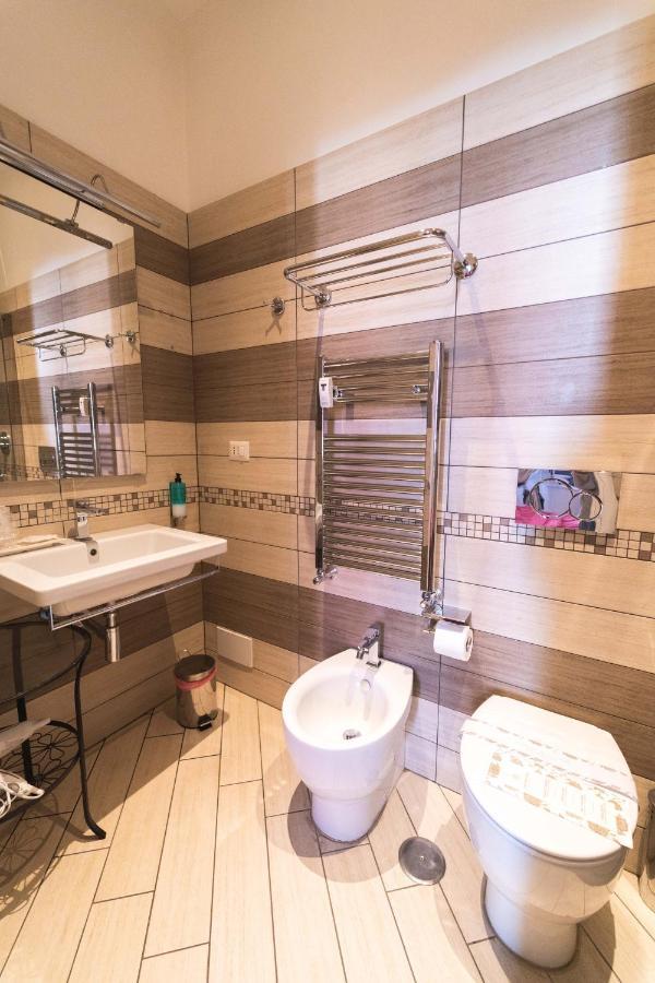 Rome Central Rooms Zewnętrze zdjęcie