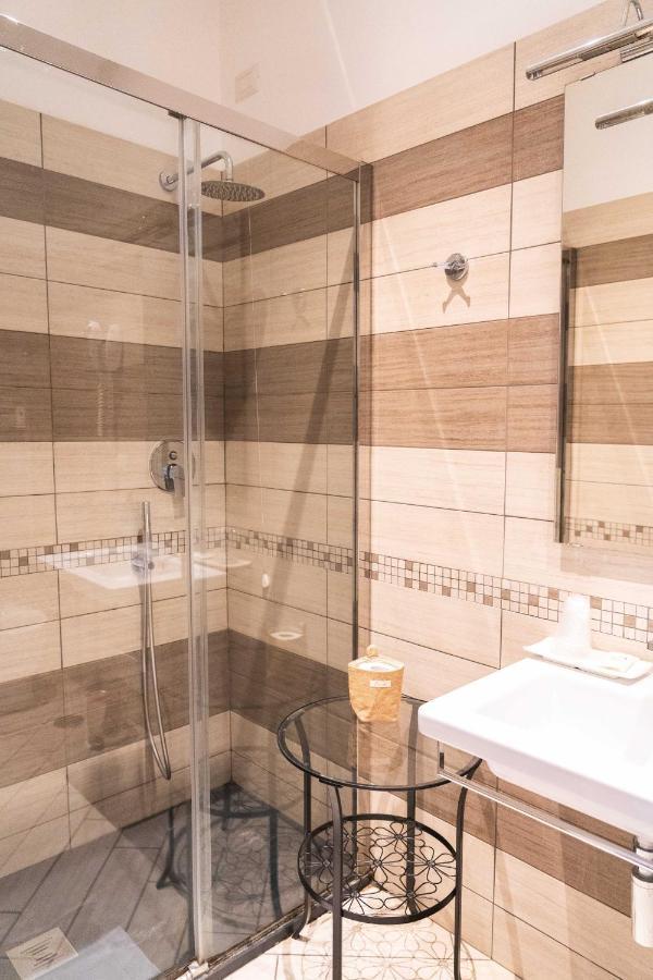 Rome Central Rooms Zewnętrze zdjęcie