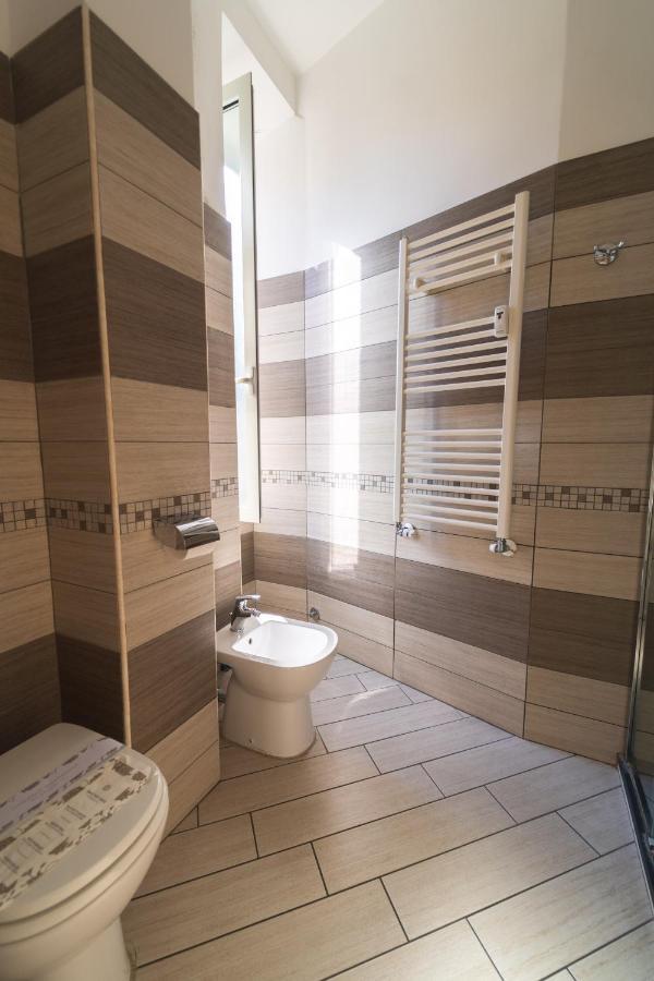 Rome Central Rooms Zewnętrze zdjęcie