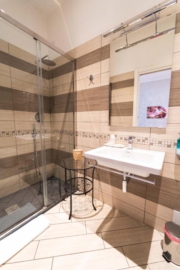 Rome Central Rooms Zewnętrze zdjęcie