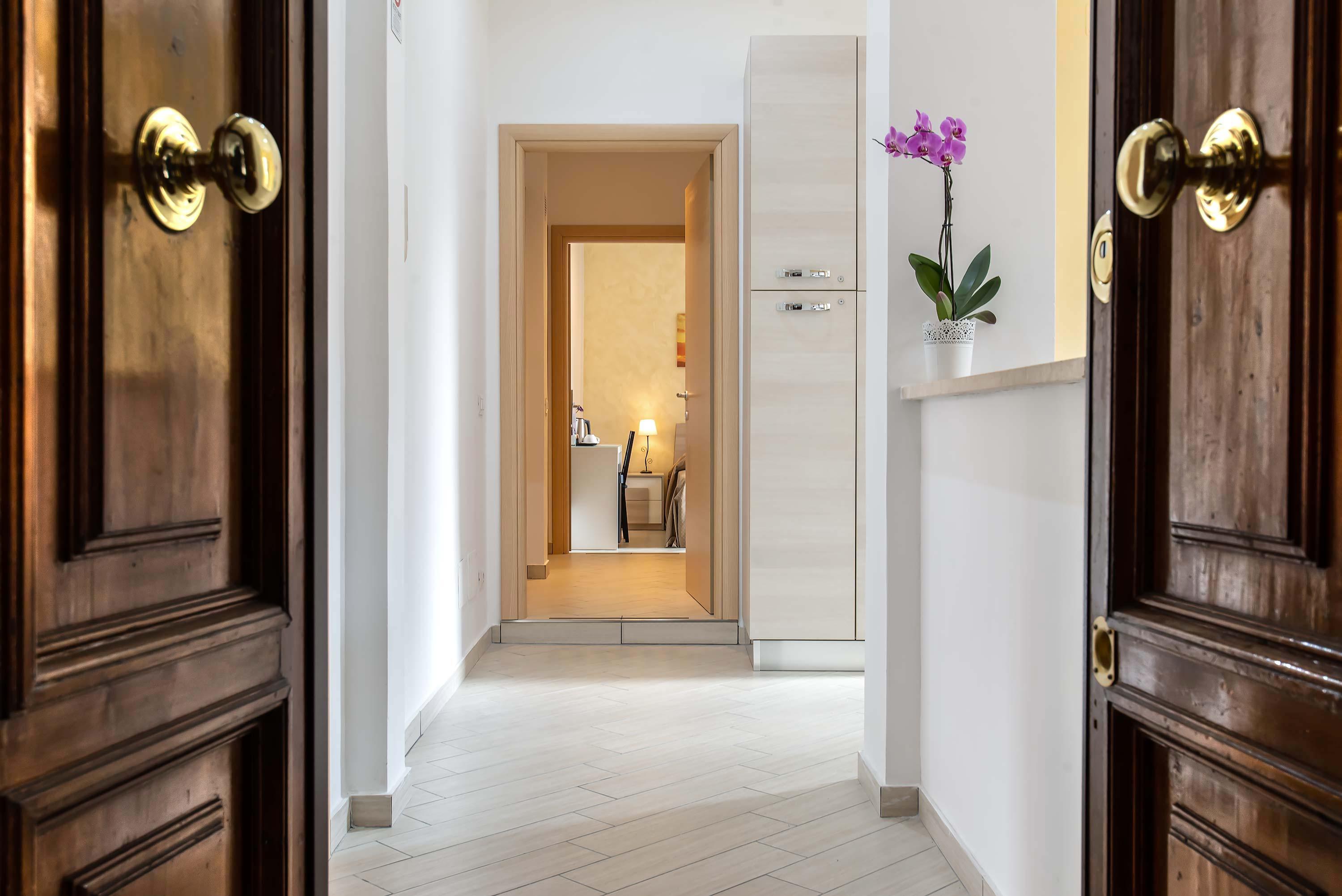 Rome Central Rooms Zewnętrze zdjęcie