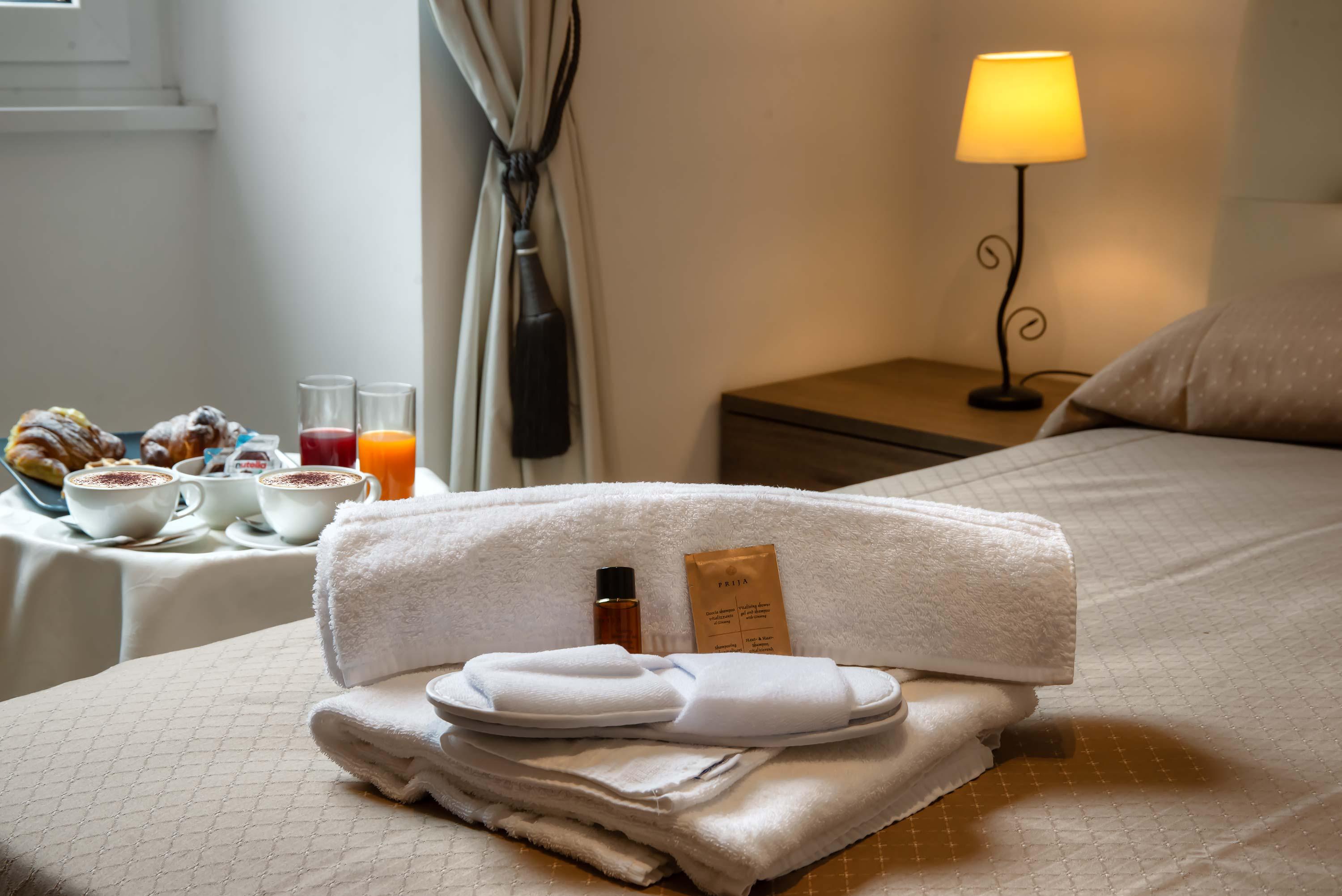 Rome Central Rooms Zewnętrze zdjęcie