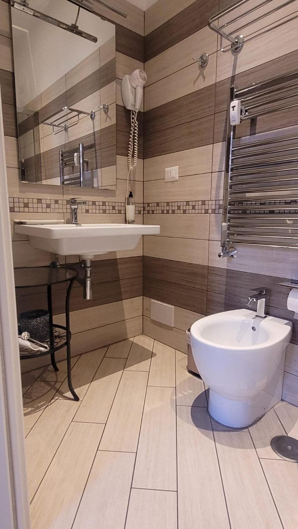 Rome Central Rooms Zewnętrze zdjęcie