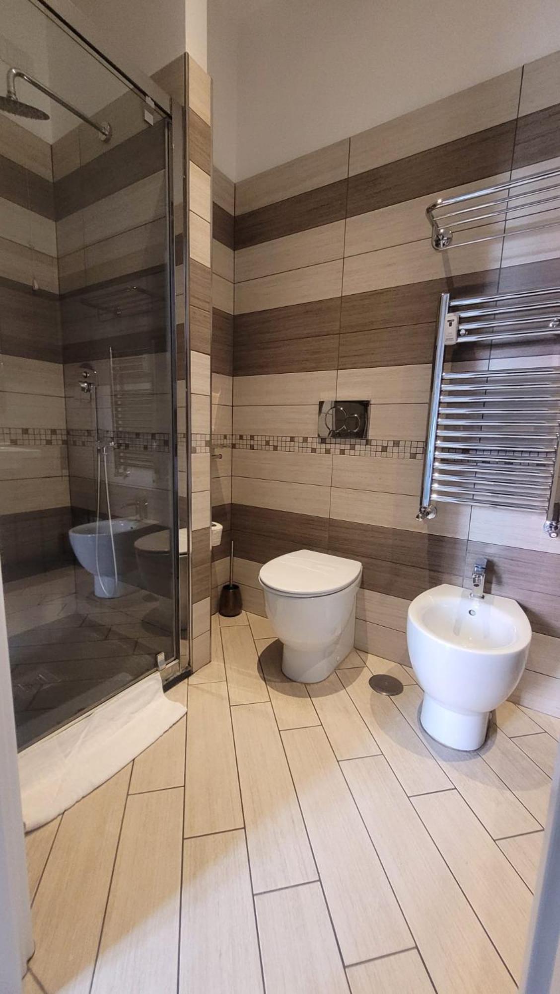 Rome Central Rooms Zewnętrze zdjęcie